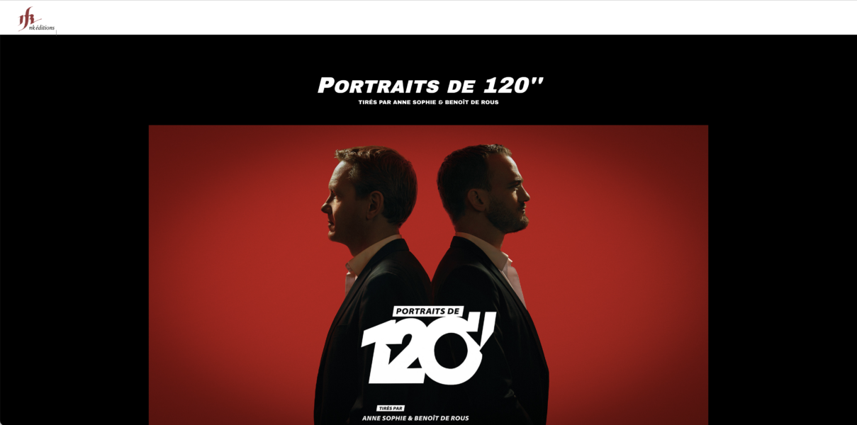 NK Éditions